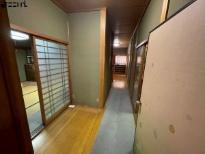 たつの市龍野町日飼、中古一戸建ての内装画像です
