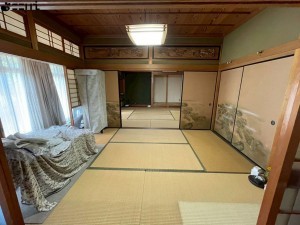 たつの市龍野町日飼、中古一戸建ての内装画像です