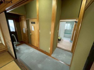 たつの市龍野町日飼、中古一戸建ての内装画像です