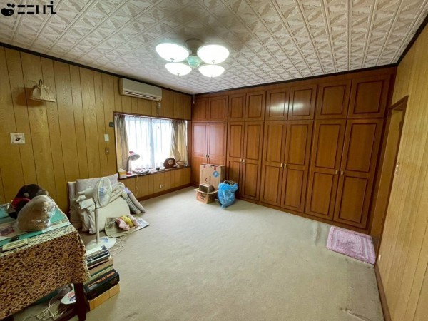 たつの市龍野町日飼、中古一戸建ての内装画像です