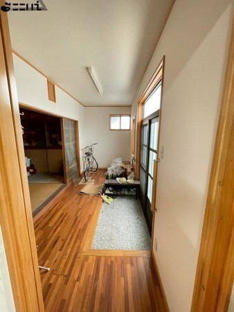 たつの市龍野町日飼、中古一戸建ての内装画像です