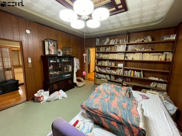 たつの市龍野町日飼、中古一戸建ての内装画像です