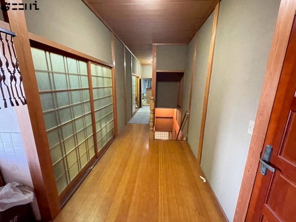 たつの市龍野町日飼、中古一戸建ての内装画像です