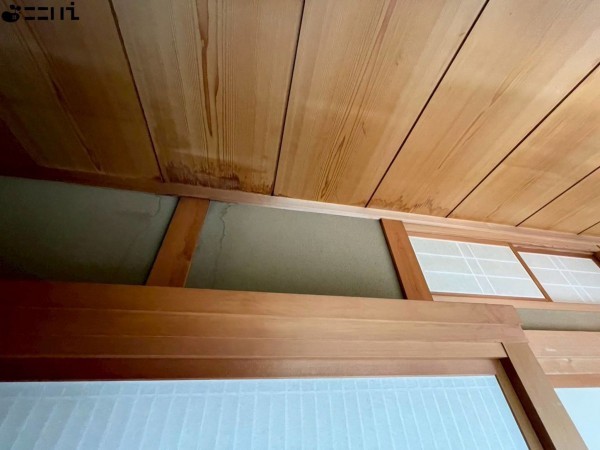 たつの市龍野町日飼、中古一戸建ての収納画像です