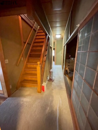 たつの市龍野町日飼、中古一戸建ての内装画像です