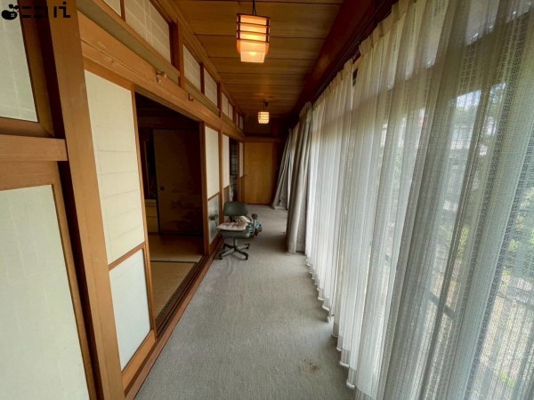 たつの市龍野町日飼、中古一戸建ての内装画像です