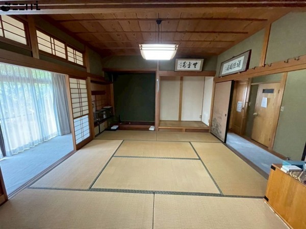 たつの市龍野町日飼、中古一戸建ての内装画像です