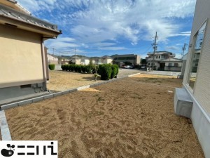 揖保郡太子町太田、新築一戸建てのその他画像です