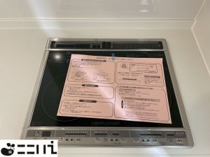 揖保郡太子町太田、新築一戸建てのキッチン画像です