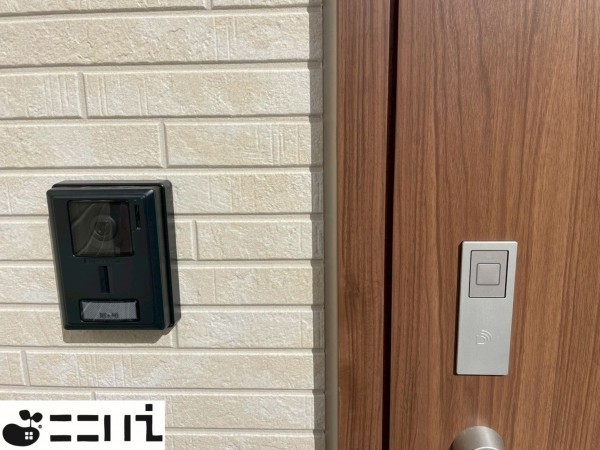 揖保郡太子町太田、新築一戸建てのその他画像です