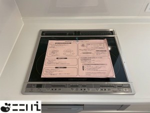 揖保郡太子町太田、新築一戸建てのキッチン画像です