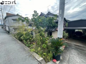 たつの市新宮町下野、中古一戸建ての外観画像です