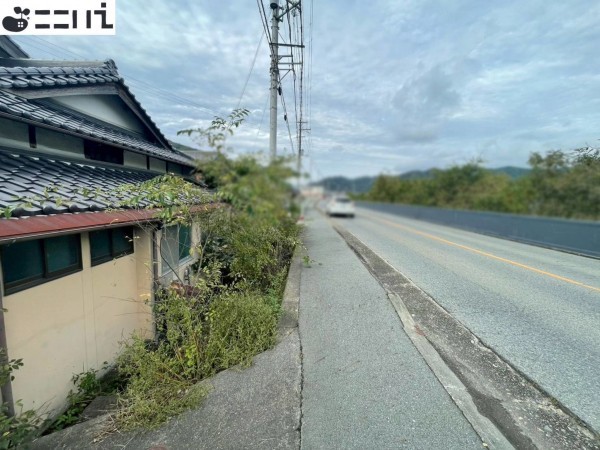 たつの市新宮町下野、中古一戸建ての周辺画像画像です