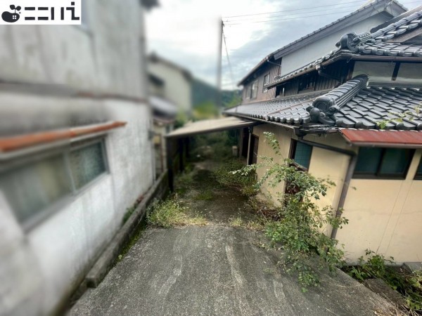 たつの市新宮町下野、中古一戸建てのその他画像です