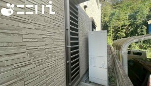 姫路市城見台、中古一戸建ての画像です