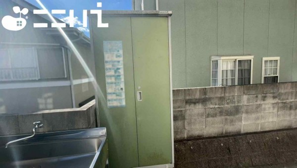 姫路市城見台、中古一戸建ての画像です