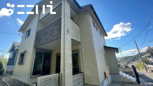 姫路市城見台、中古一戸建ての画像です