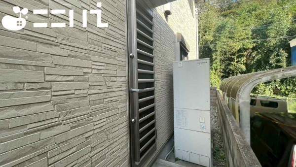 姫路市城見台、中古一戸建ての画像です