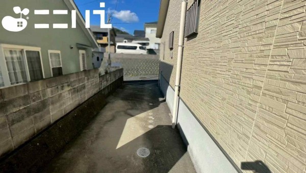 姫路市城見台、中古一戸建ての画像です