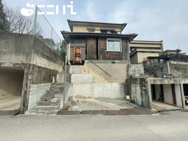 姫路市西今宿、中古一戸建ての画像です