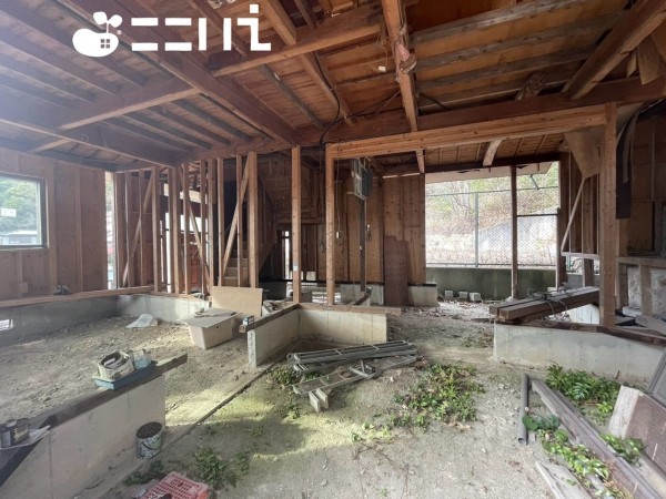 姫路市西今宿、中古一戸建ての画像です