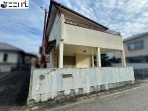 たつの市龍野町上川原、中古一戸建ての外観画像です
