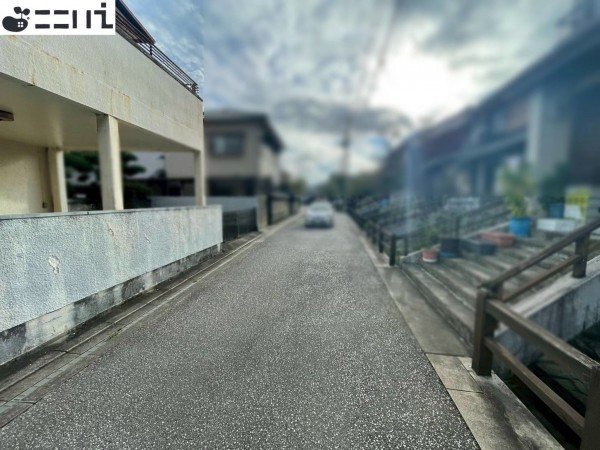 たつの市龍野町上川原、中古一戸建ての周辺画像画像です