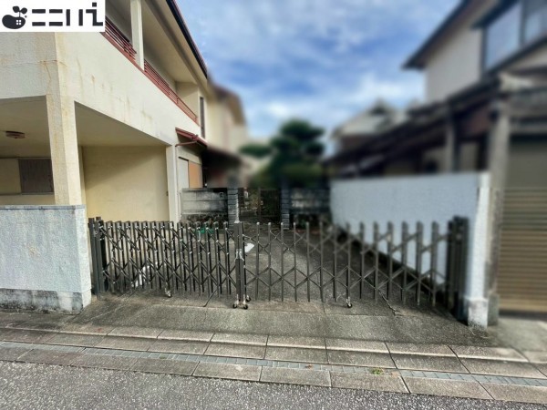 たつの市龍野町上川原、中古一戸建てのその他画像です