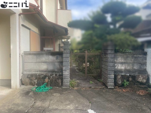 たつの市龍野町上川原、中古一戸建てのその他画像です