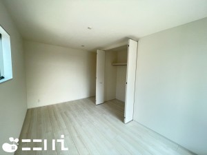 姫路市御立中、新築一戸建ての内装画像です