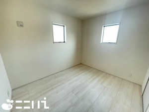 姫路市御立中、新築一戸建ての内装画像です