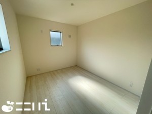 姫路市御立中、新築一戸建ての内装画像です