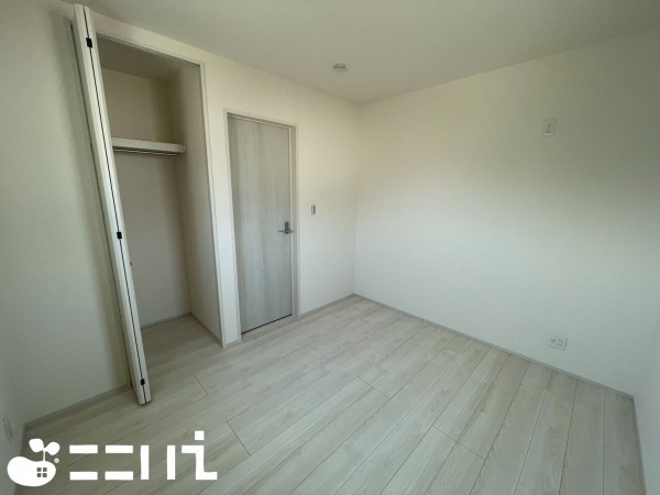 姫路市御立中、新築一戸建ての内装画像です