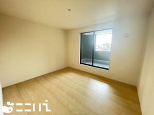 姫路市御立中、新築一戸建ての内装画像です