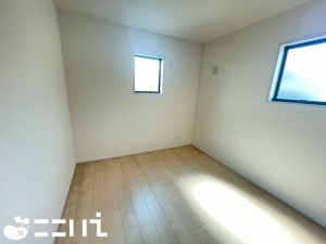 姫路市御立中、新築一戸建ての内装画像です