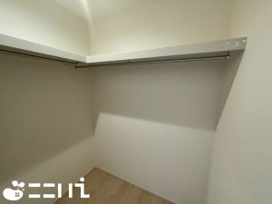 姫路市御立中、新築一戸建ての内装画像です