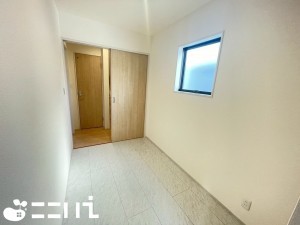 姫路市御立中、新築一戸建ての内装画像です