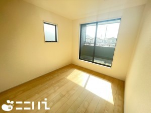 姫路市御立中、新築一戸建ての内装画像です