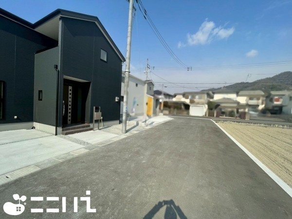 姫路市御立中、新築一戸建てのその他画像です