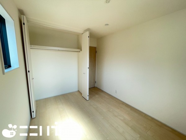 姫路市御立中、新築一戸建ての内装画像です