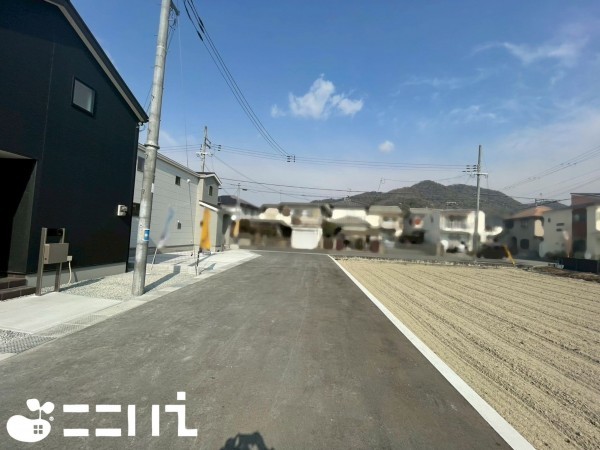 姫路市御立中、新築一戸建てのその他画像です