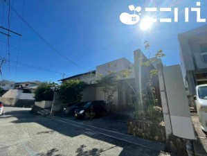 姫路市西新在家、中古一戸建ての画像です