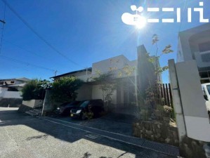 姫路市西新在家、中古一戸建ての画像です