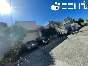 姫路市西新在家、中古一戸建ての画像です