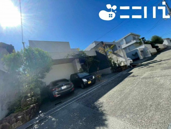 姫路市西新在家、中古一戸建ての画像です