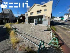 姫路市伊伝居、土地の画像です