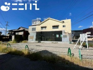 姫路市伊伝居、土地の画像です