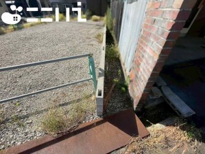 姫路市伊伝居、土地の画像です