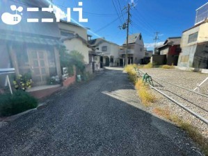 姫路市伊伝居、土地の画像です