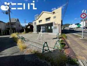 姫路市伊伝居、土地の画像です